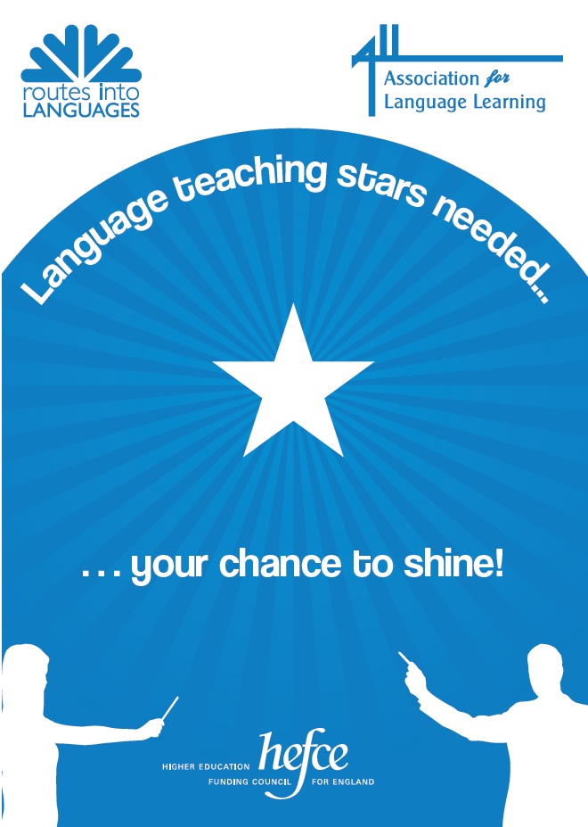 Your chance to shine!